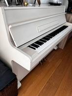 Piano wit, Muziek en Instrumenten, Ophalen, Gebruikt, Wit