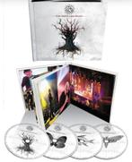 Fish (Marillion) - The Moveable Feast 4cd, nieuw/geseald, Ophalen of Verzenden, Nieuw in verpakking, Progressive