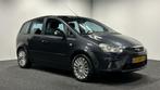 Ford C-Max 1.8-16V Trend AIRCO CRUISE NAVI 118.000 KM NAP, Auto's, Ford, Origineel Nederlands, Te koop, Airconditioning, Zilver of Grijs