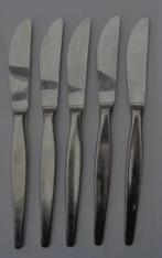 WMF Cromargan 7500 Ascona Verona 5 stuks tafelmes 21cm, Huis en Inrichting, Keuken | Bestek, Postbus 64461, Brunssum, Nederland
