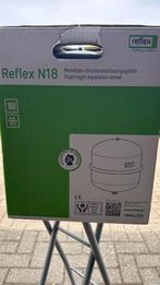 Expansievat Reflex 18 Liter, nieuw in verpakking., 30 tot 80 cm, Overige typen, Nieuw, Minder dan 60 cm