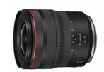 Canon RF 14-35mm f/4.0L IS USM objectief factuur + Garantie, Canon, Nieuw, Zoom, Canon
