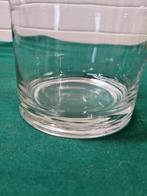 vaas glas cilinder, Ophalen of Verzenden, 'T Olde Gre-j, Info@toldegrej.nl, Endepoelstraat 20f Didam