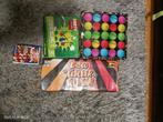 Cat1 verschillende vuurwerk, Ophalen of Verzenden, Nieuw, Feestartikel, Overige