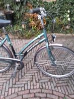 Gazelle mondeo 50hoog 28ins, Fietsen en Brommers, Fietsen | Dames | Damesfietsen, Ophalen, Versnellingen, Zo goed als nieuw, 50 tot 53 cm