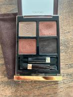 Tom ford smoky quartz quad oogschaduw, Ophalen of Verzenden, Zo goed als nieuw, Ogen