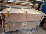 MDF platen 12mm 244x122 met lakdraag folie interieur plaat, Minder dan 25 mm, Ophalen of Verzenden, Plank, Minder dan 200 cm