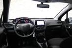 Peugeot 208 1.2 PureTech Blue Lion | PDC | NAP | NL AUTO |, Voorwielaandrijving, Stof, Gebruikt, Euro 6