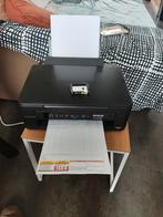 Epson xp-2100 printer met scanner, Kopieren, Gebruikt, Printer, Ophalen of Verzenden
