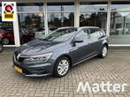 Renault Mégane Estate 1.3 TCe 140 Equilibre, Voorwielaandrijving, Stof, Gebruikt, Euro 6
