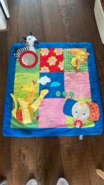 Chicco speelkleed 94 x 98 cm, Ophalen of Verzenden, Zo goed als nieuw