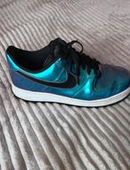 Nike Air Force 1 Limited Edition Iridescent, Overige kleuren, Ophalen of Verzenden, Sneakers of Gympen, Gedragen
