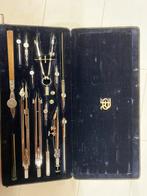 Passer set, Antiek en Kunst, Verzenden