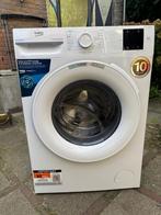 Wasmachine van 6maanden oud. Inbouwmaat slechts 50 cm. nieuw, Witgoed en Apparatuur, Wasmachines, Ophalen, Zo goed als nieuw, Voorlader