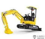 Komatsu PC30 minigraver Lesu RC 1/14, Hobby en Vrije tijd, Ophalen of Verzenden, Nieuw, Overige schalen, Onderdeel