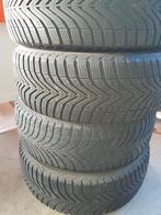 Vredestein Winterbanden 195/55R16, Ophalen, Gebruikt