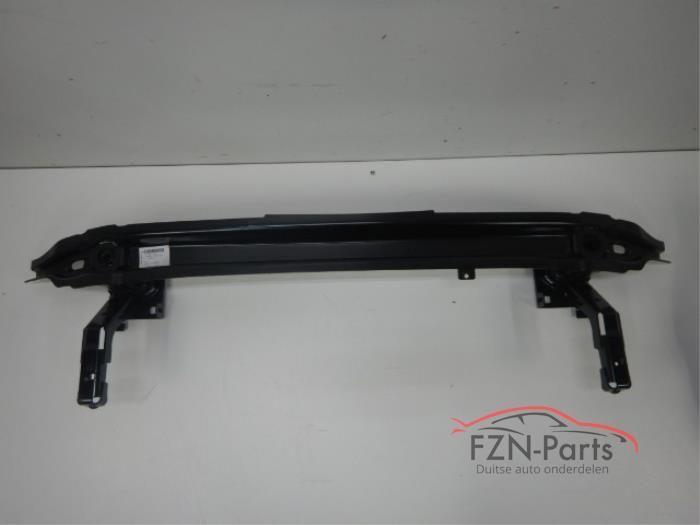 VW Golf 8 GTI Bumperbalk Voorzijde, Auto-onderdelen, Carrosserie en Plaatwerk, Bumper, Voor, Nieuw, Ophalen of Verzenden