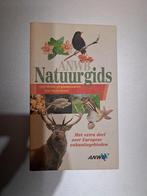 ANWB Natuurgids - Ontdek de natuur!, Boeken, Ophalen of Verzenden, Gelezen, Natuur algemeen, ANWB