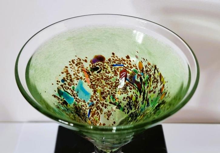 Kosta Boda - glaskunst - Bertil Vallien., Antiek en Kunst, Antiek | Glas en Kristal, Ophalen of Verzenden