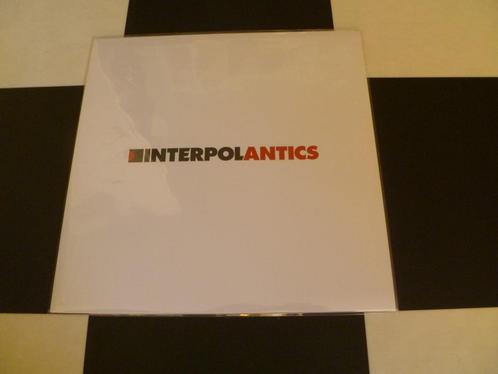 Interpol LP, Cd's en Dvd's, Vinyl | Rock, Poprock, Ophalen