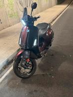 Vespa sprint 80cc Akrapovic, Maximaal 45 km/u, Ophalen of Verzenden, Zo goed als nieuw, 80 cc