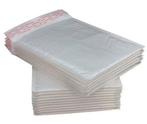 Luchtkussen enveloppen 100 stuks wit (18x23cm), Ophalen of Verzenden, Nieuw