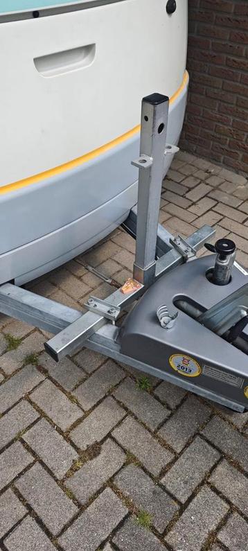 Twinny Load fietsendrager  beschikbaar voor biedingen