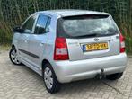 Kia Picanto 1.0 M-bition 5d Elektrische Ramen Nieuwe Apk, Voorwielaandrijving, Stof, 4 cilinders, Elektrische ramen