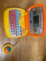 VTech Peuter Laptop - Leerzaam en Leuk!, Kinderen en Baby's, Speelgoed | Educatief en Creatief, Ophalen of Verzenden, Gebruikt
