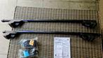 Hapro Cronos 125 Steel 109 125 dakdragers, Ophalen, Gebruikt
