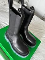 Bottega Veneta Boots Clear Sole size 39, Zwart, Boots, Nieuw, Ophalen of Verzenden