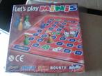 Let s play minis nieuw, Ophalen of Verzenden, Nieuw
