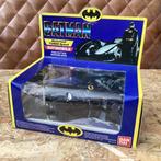 Bandai batmobile 1989 film, Ophalen of Verzenden, Zo goed als nieuw, Auto, Overige merken