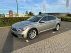 Volkswagen Passat 1.4 TSI 160KW GTE Phev Dsg6 2016 Grijs, Auto's, Origineel Nederlands, Te koop, Alcantara, Zilver of Grijs