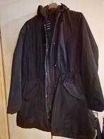 Dames regen jack - tussendoor jas - Ulla Popken, Kleding | Dames, Jassen | Winter, Ophalen of Verzenden, Zo goed als nieuw, Maat 46/48 (XL) of groter