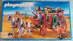 Playmobil 4399 koets, Ophalen of Verzenden, Zo goed als nieuw