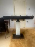 Prachtige Neolt Poker (vintage) tekentafel/Lichtbak., Ophalen, Gebruikt, Minder dan 130 cm, Verlichting