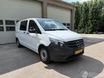 Mercedes-Benz Vito 116 CDI Lang Automaat 2X Schuifdeur NAP !, Auto diversen, Automaat, Overige carrosserieën, Mercedes-Benz, Diesel