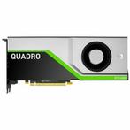 NVIDIA QUADRO RTX 6000 TURING GPU GRAPHICS CARD 24GB, Computers en Software, Videokaarten, GDDR6, PCI-Express 4, Nieuw, Ophalen of Verzenden