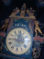 Stoelklok Salomon, Ophalen, Gebruikt, Overige merken