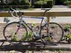 Racefiets, Fietsen en Brommers, 28 inch, Gebruikt, Aluminium, 57 tot 61 cm