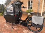 Urban Arrow Active Line Plus - Goed Onderhouden, Fietsen en Brommers, Fietsen | Bakfietsen, Gebruikt, Elektrisch, 2 kinderen, Ophalen