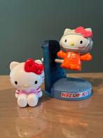 Leuke poppetjes Hello Kitty McDonald’s, Verzamelen, Poppetjes en Figuurtjes, Ophalen of Verzenden, Gebruikt