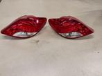 Set achterlichten 207, Auto-onderdelen, Verlichting, Ophalen of Verzenden, Gebruikt, Peugeot