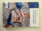 Boeken voor de opleiding Tandartsassistente leerjaar 1, Overige vakken, Diverse auteurs, Ophalen of Verzenden, Zo goed als nieuw