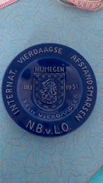 Blauw vierdaagse juli 1951, Ophalen of Verzenden