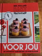 Heel Holland Bakt, Ophalen, Zo goed als nieuw, Nederland en België