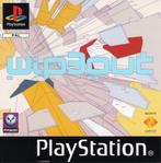Wip3out – PlayStation 1, Spelcomputers en Games, 1 speler, Ophalen of Verzenden, Vanaf 3 jaar