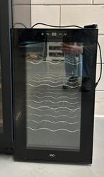 MOA Wijnklimaatkast, Minder dan 75 liter, Ophalen, Gebruikt, Zonder vriesvak