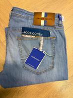 Jacob Cohen jeans 38 stretch Nick NIEUW, W36 - W38 (confectie 52/54), Nieuw, Jacob Cohen, Verzenden